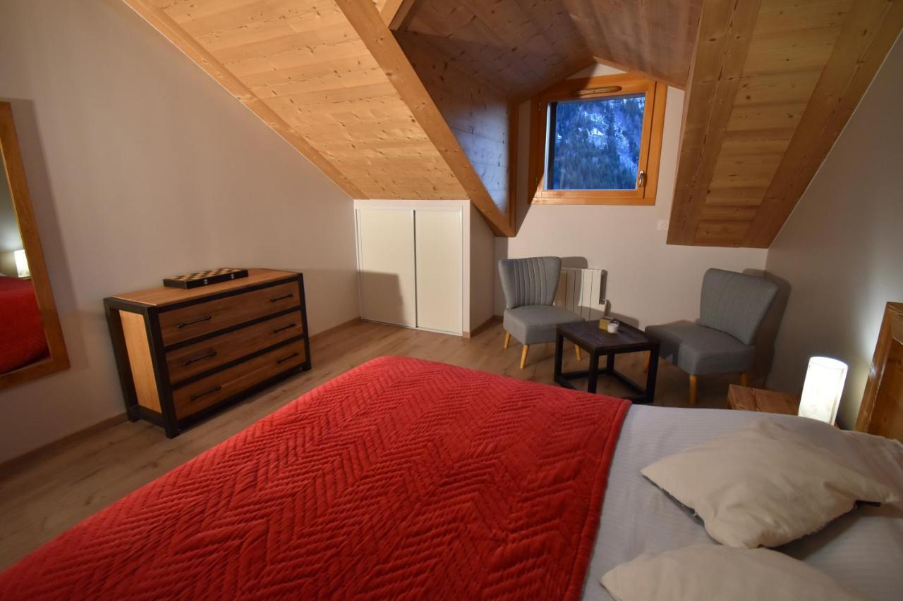 Vaujanylocations - Domaine Du Patre Villa Eksteriør billede
