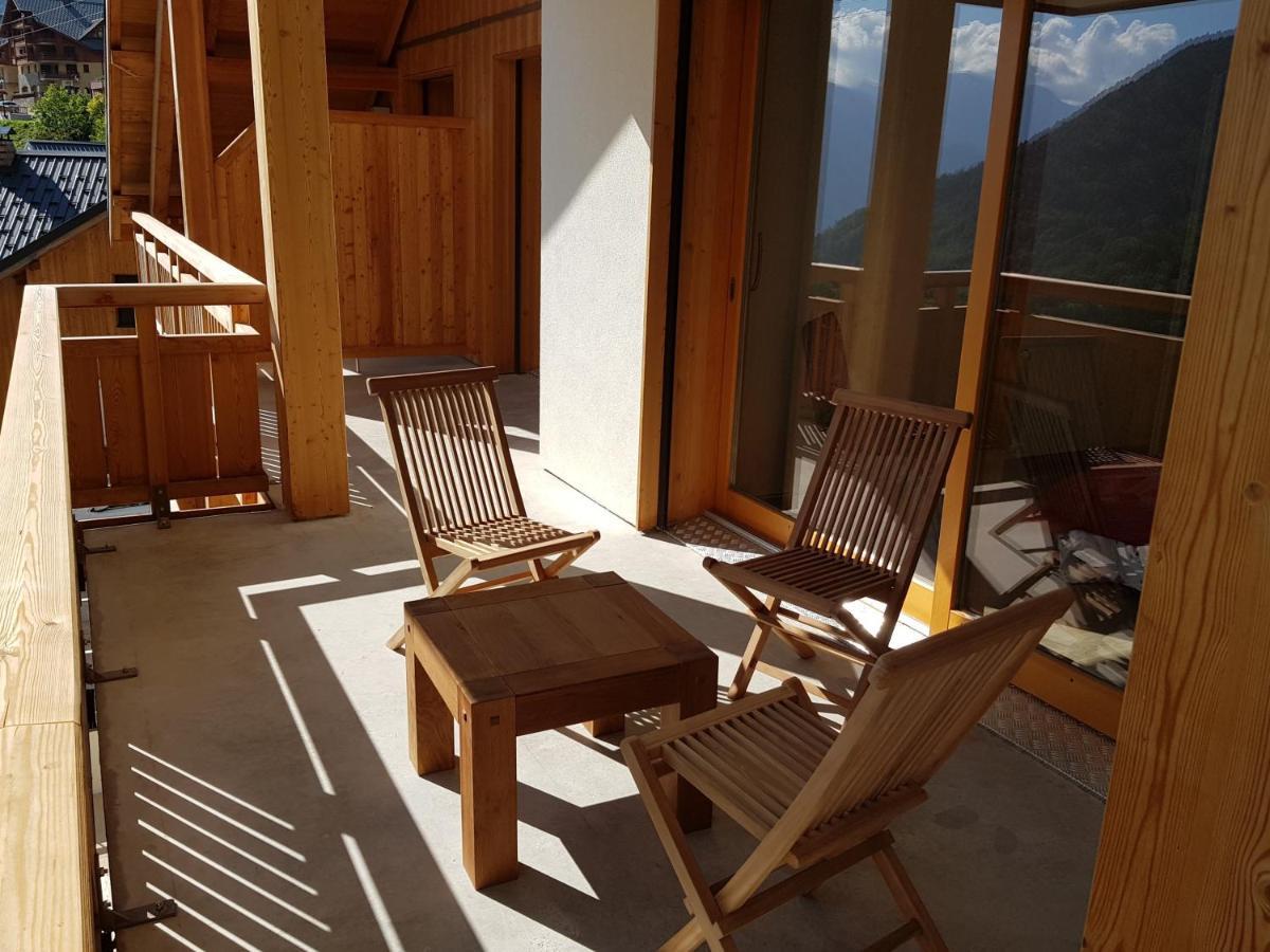 Vaujanylocations - Domaine Du Patre Villa Værelse billede