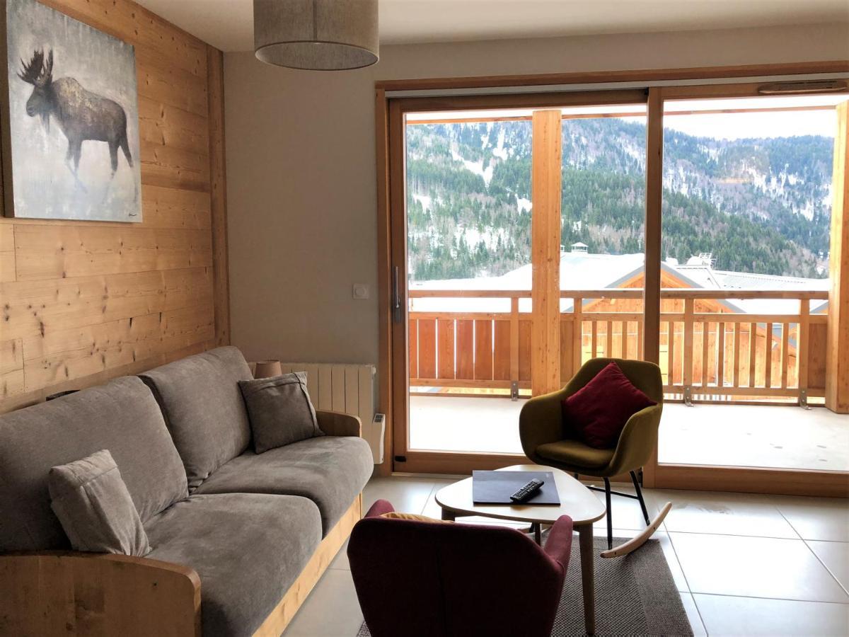 Vaujanylocations - Domaine Du Patre Villa Eksteriør billede